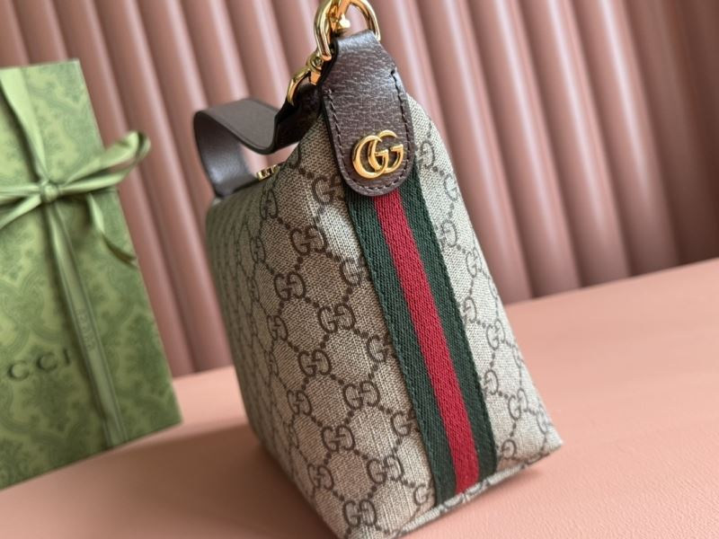 Gucci Top Handle Bags